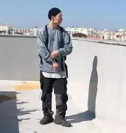 韩国服装设计师的秋冬穿搭秘诀,就在这里了