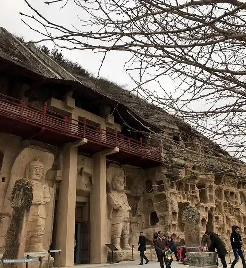 西安周边有座1500年的低调石窟,与莫高窟并称甘肃四大石窟