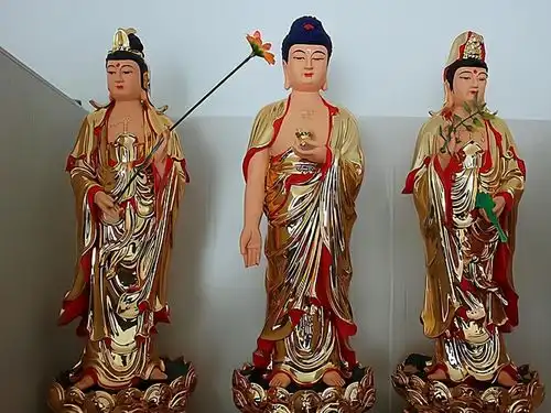 婚姻中,有福气的女人,身上有三股气,看看你有吗