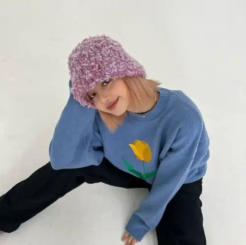 明星头像lisa