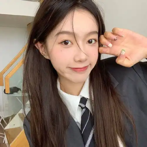 女头国服西施也会喜欢的头像