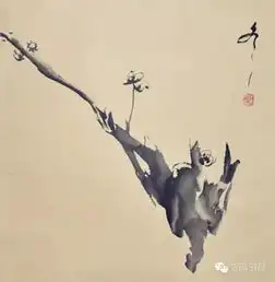 徐冬冬绘画作品欣赏专辑之诗画篇
