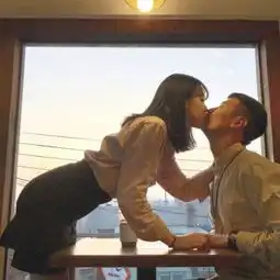 情侣头像来一批