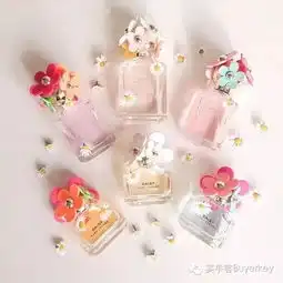 套路很深买香水也是很多讲究的,你知道多少
