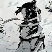 古风洒脱有意境的句子图片微信头像图片大全