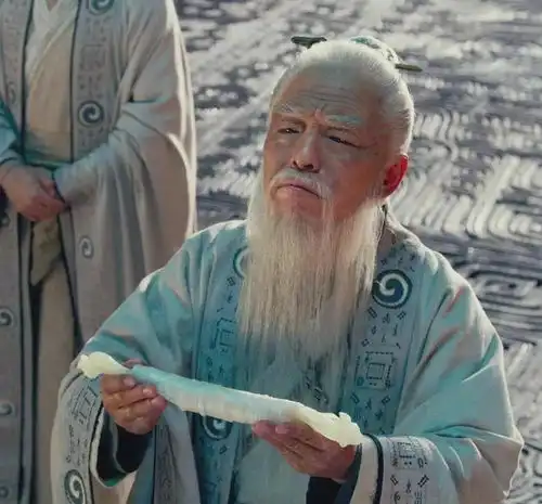 你不知道的封神背后故事,李雪健黄渤等五大戏骨是山东人,演技炸