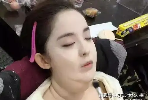 原来影视剧里的大胖子是这样做出来的,感觉自己被骗了好多年