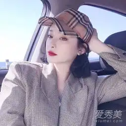 韩国小姐姐喊你换发型了这14款短发谁剪都好看