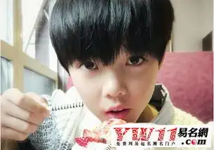 2020最新男孩起名