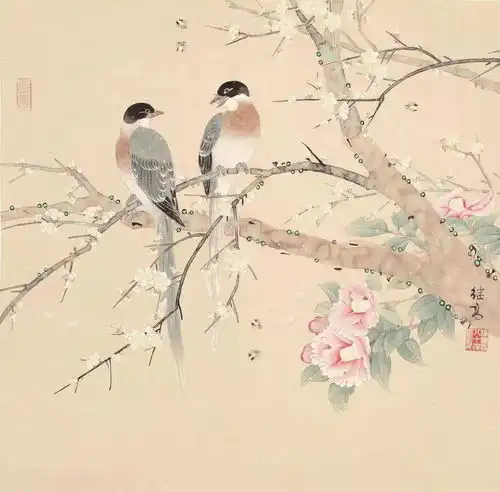 人生若只如初见,何事秋风悲画扇