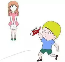 幼儿园小朋友吐了怎么和家长说小孩子呕吐发烧是怎么回事