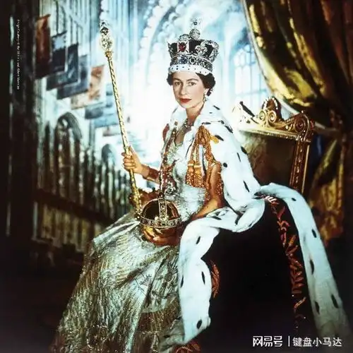 君无戏言女王承诺永不退位,让查尔斯成为80岁太子却成就了威廉