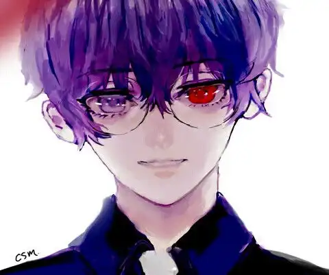 画师csm旻id55357088pixiv堆糖,美好生活研究所