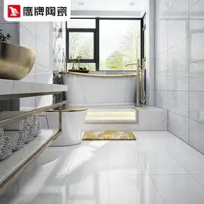 鹰牌陶瓷品牌介绍鹰牌瓷砖内墙砖抛光砖木纹砖