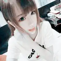各自安好两姐妹头像我会一直陪在你身边