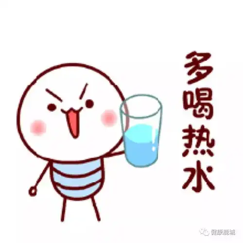 健康知识出汗真的能排毒吗夏季出汗有讲究