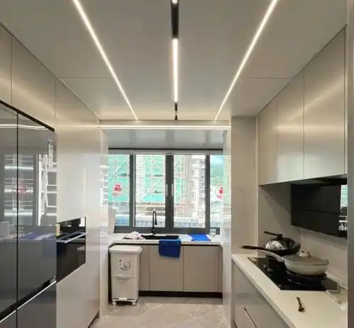 装修最大的坑,就是盲目跟风入住半年后,我真想全都砸了