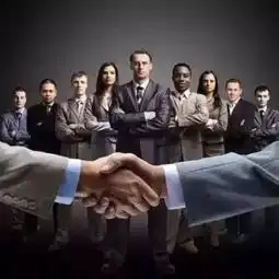 老板成大事必须依靠的五种人和十种手段