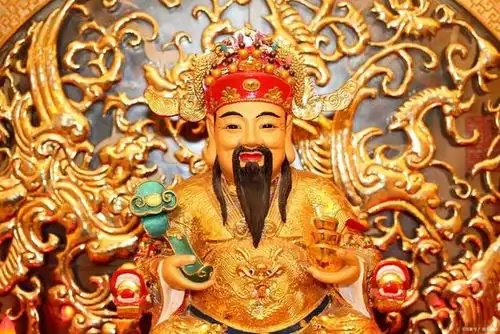 今日腊月二十,讲究1要请,2不留,吃3样,忌1事,寓意财运亨通旺财财神爷网易订阅