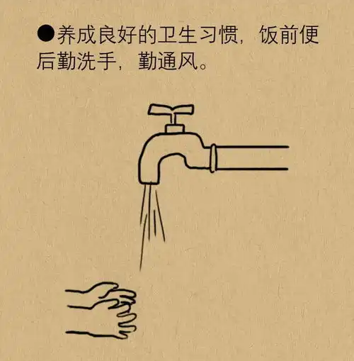 10岁以下孩子经常肚子疼,尤其是感冒之后,要警惕这个病