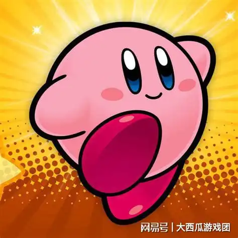 星之卡比,守望仓鼠球,王者荣耀梦奇,谁才是元宵节最佳代言人