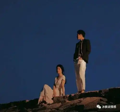 分手后,进入挽回雷区记住这4点,让你的轻松避开