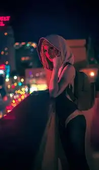 美女实力cos蜘蛛侠超火辣好想被她缠绕