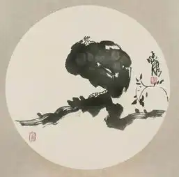 孟康从艺40年百幅艺术作品回顾