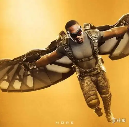 漫威新剧猎鹰与冬兵杨过与雕是什么梗漫威新剧杨过与雕梗介绍
