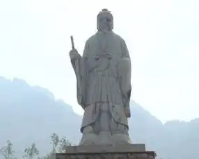 道家张三丰究竟活了多少岁,让宋元明清四朝都有他的传说