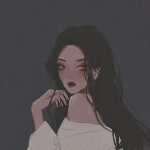 欧美卡通头像