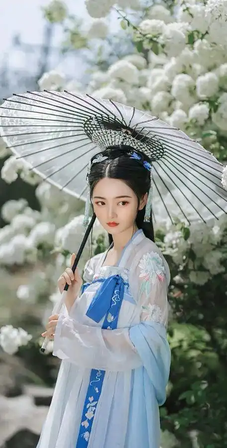精美壁纸鉴赏8之古风
