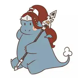 一大波五黑头像