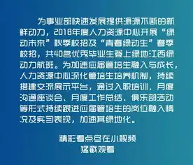 永不止步,向上攀登,2018绿动力们的云端结业