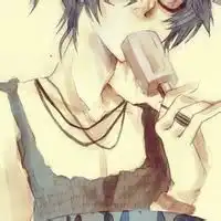 q版漫画男头像高清可爱头像微信头像图片大全