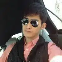 霸道的总裁张翰qq头像