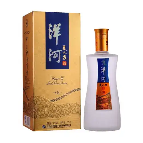 42度美人泉三美人500ml