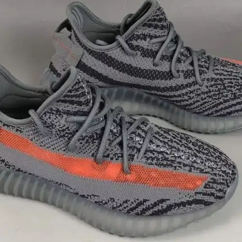 word2016图片去底灰yeezyboost350beluga3.0实物图流出,这样的灰橙你喜欢吗...