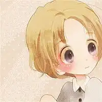 可爱卡通情侣头像大全