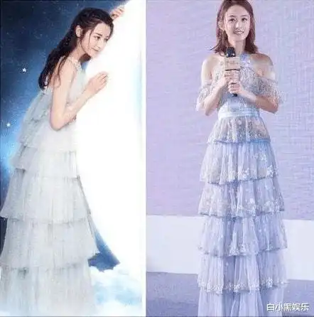 明星撞衫谁尴尬,baby连输3场,杨幂险胜腾格尔,热巴百战百胜