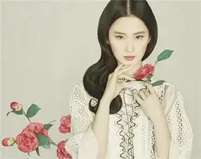 9位女明星中国风写真大比拼神仙姐姐刘亦菲美翻了