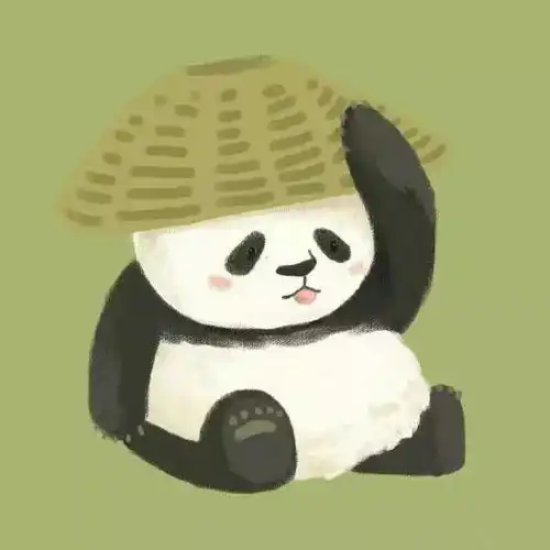 在北京混得风生水起的一只北极熊