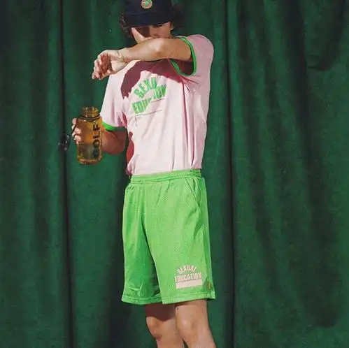 复古小清新最爱golfwang秋冬单品全面释出