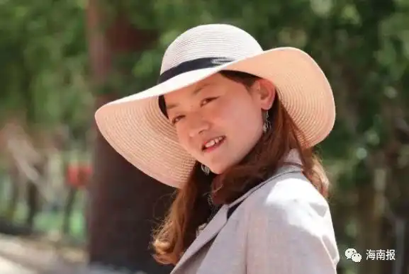 三八妇女节走近女记者
