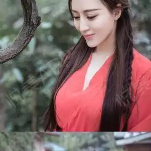 给大家看看迪丽热巴新剧烈火如歌仿妆,美不美摄...鼻综合悦美整形