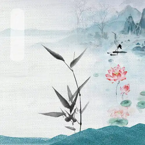 传统水墨底纹背景免费下载页面网页平面电商创意素材水墨古文底纹素材