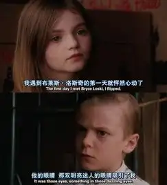 不一样的心动从不同的角度看怦然心动