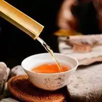 人生如茶相关的微信头像微信头像图片大全
