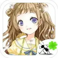 光遇魔法季公主头头像动漫光遇公主头像