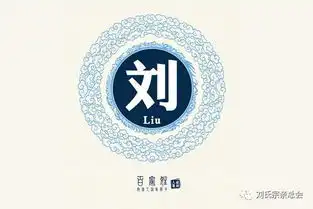 刘姓99的刘姓人了解不全看完记得转